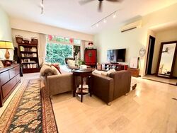 Gallop Gables (D10), Condominium #625079331